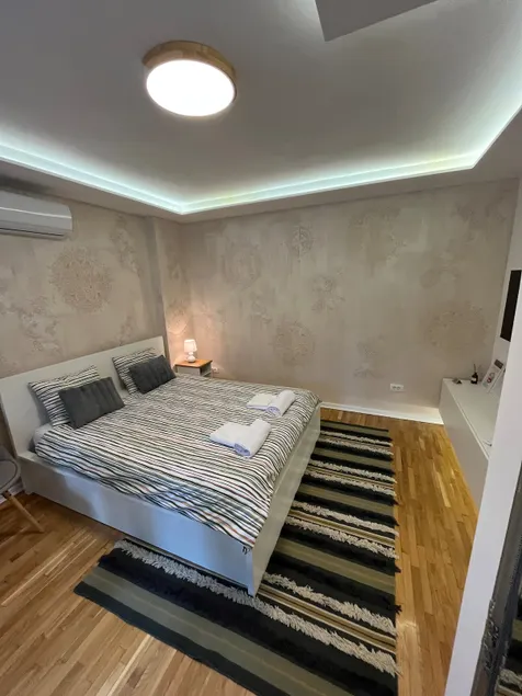 Studio Ramonda - City Center Dorcol - Free Parking - Image 1