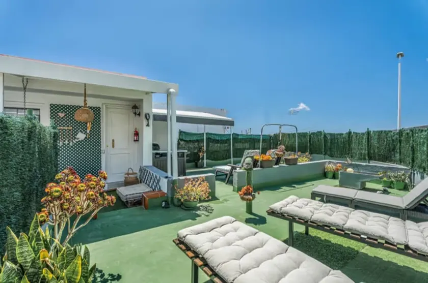 Casa Laura y Pancho - Image 1
