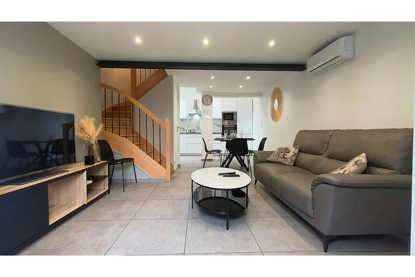La Perle du Parc - 3 bedrooms near Parc de l'Auzette - Image 1