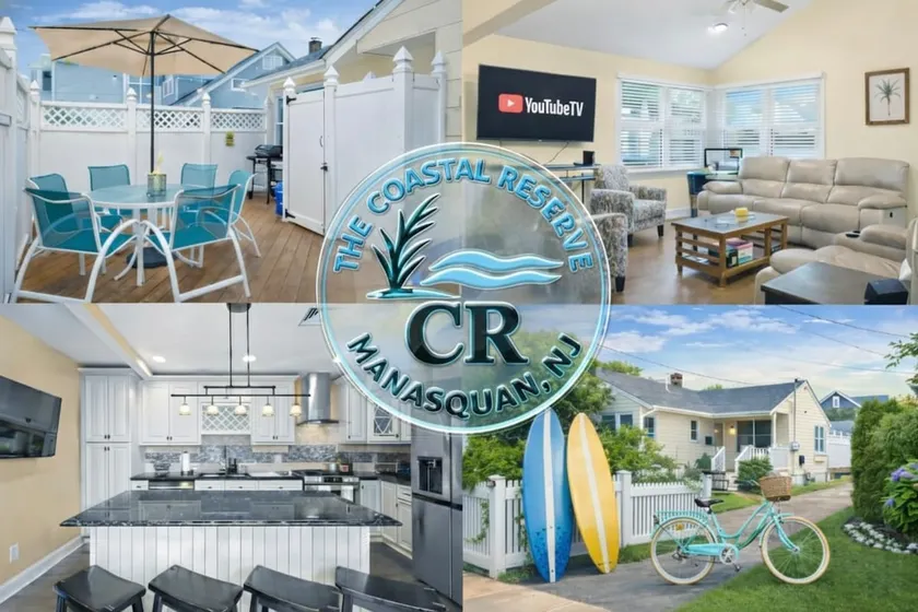 The Coastal Reserve - Manasquan - Image 1