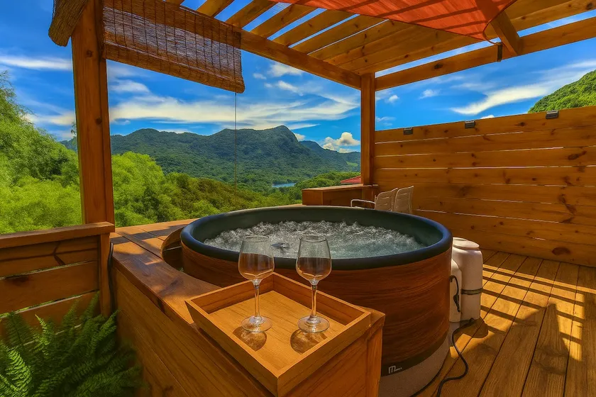 Morales Hills, Jacuzzi, High Speed Internet - Image 1