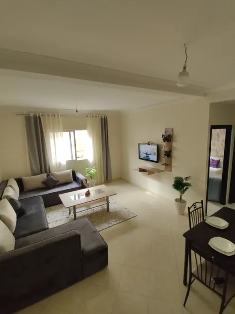 Chic and very quiet apartment - Image 1