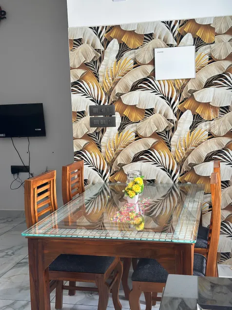 2bhk Apartment in kottayam - Image 1