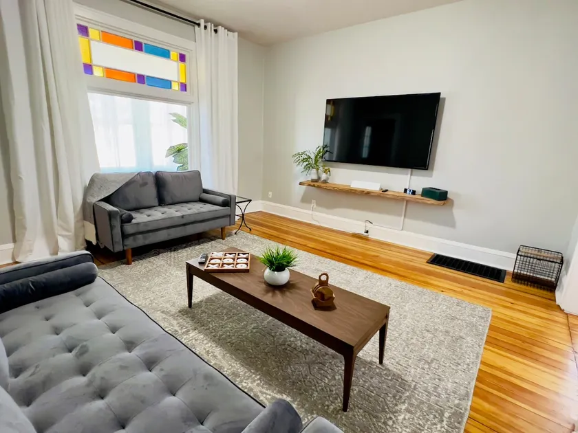 4BR St Paul Retreat • Near Lake Phalen • Sleeps 13 - Image 1