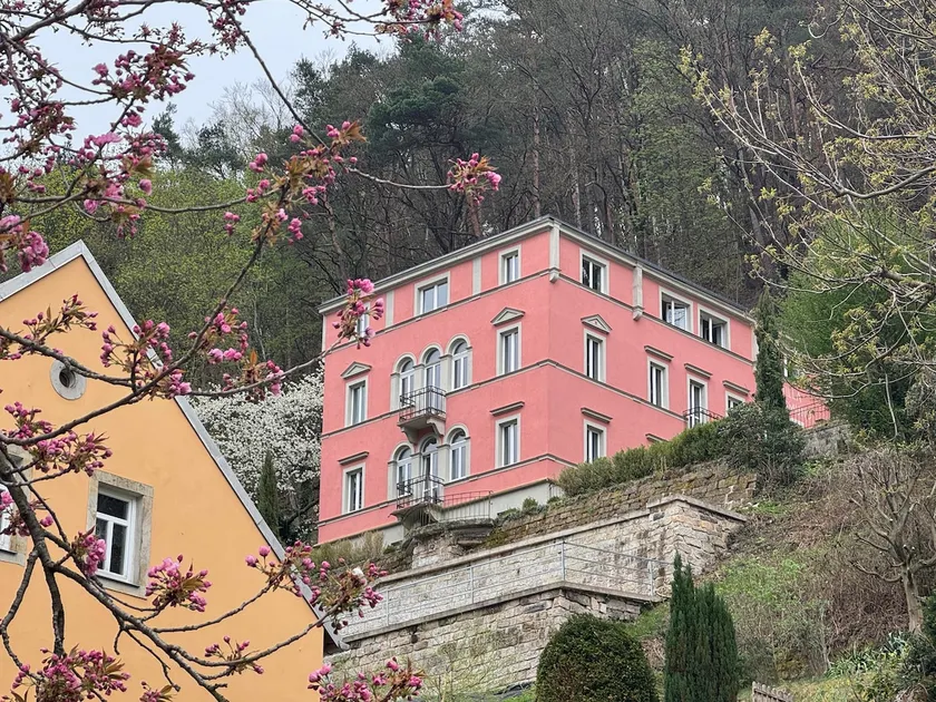 Villa Sigismund - Apt 3 - Image 1