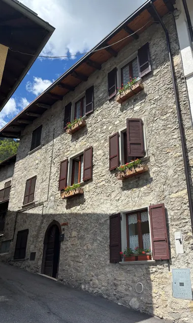 Two-room apartment 150 m from the Colere ski lifts - Image 1