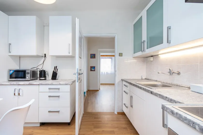 Apartment in a family house in Zdice 2 - Image 1