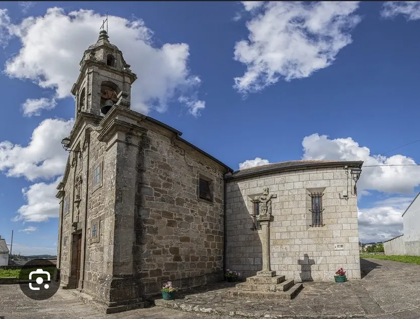 royal house camino Santiago - Image 1