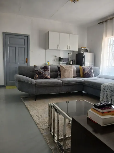 Stylish House in Nyeri - Image 1