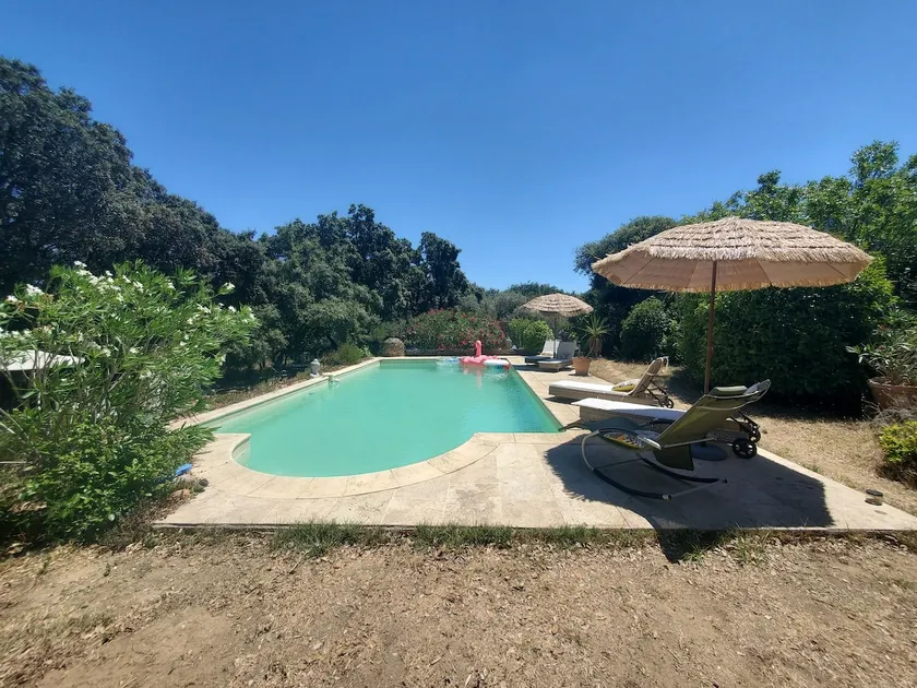 Grand Gite Zénitude - The right place in Provence - Image 1