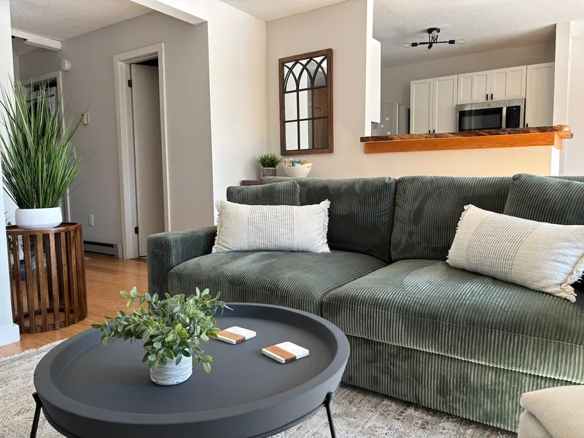 Mountain Getaway - Condo at Bolton Valley Resort - Image 1