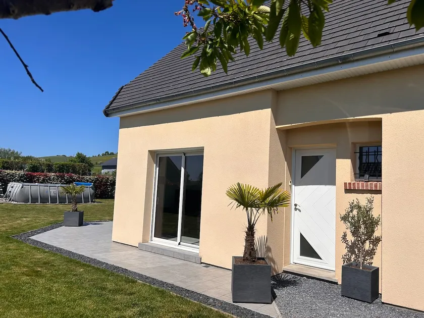 Chez Sanacasa - Image 1