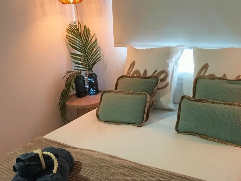NEW Promotion Apartment 4 guests full rental - Image 1