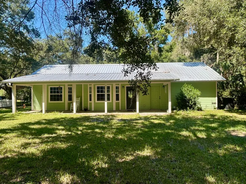 Classy Country Escape near Florida Springs - Image 1
