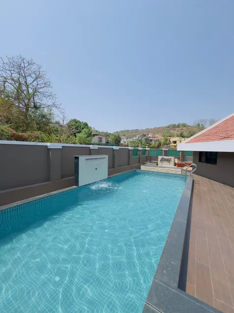 Serene - Pool, Turf, Jacuzzi by Villagram - Image 1