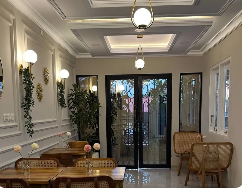 Comfort Home with Modern Classic style 3BR for 6 - Image 1