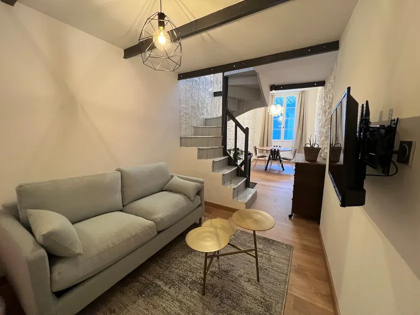 ”The Maisonette” / fully equipped - Image 1