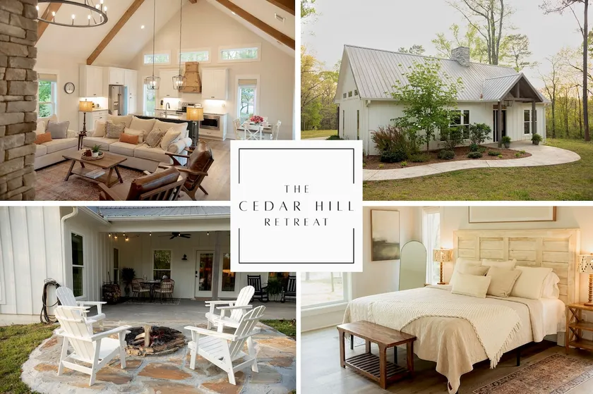 The Cedar Hill Retreat - Image 1