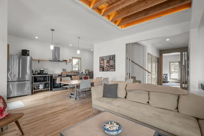 Walk to Downtown Westerly | Near Beaches | 4BR 3BA - Image 1