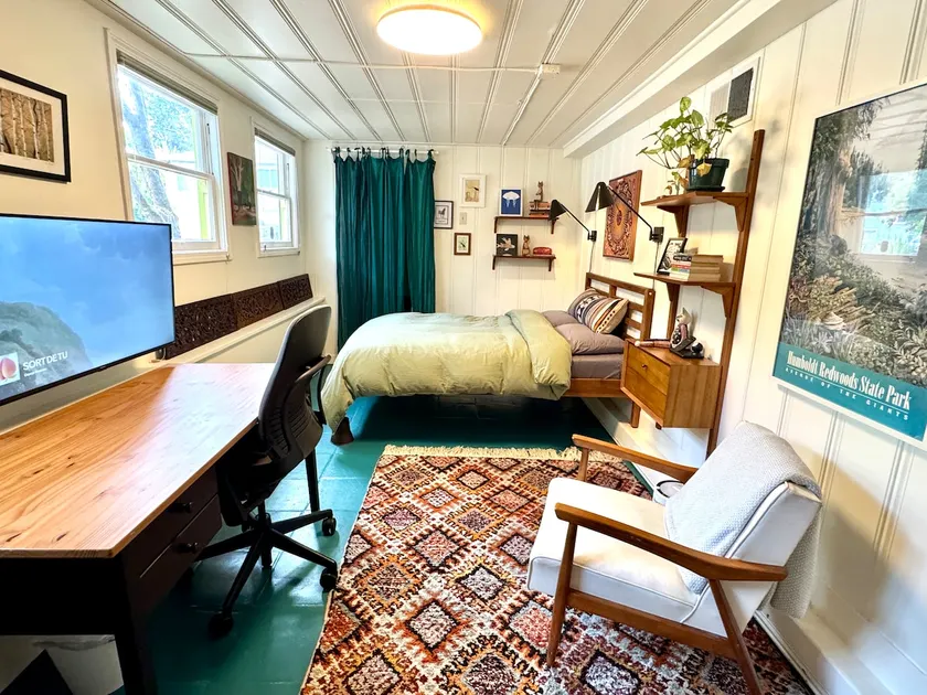 Westbrae Guest Suite - Image 1