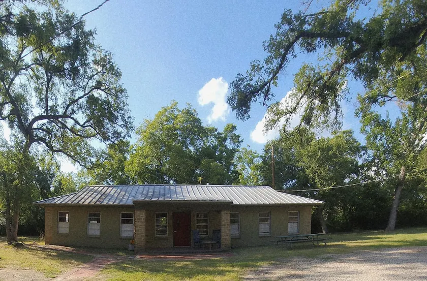 YMCA Camp Carter - Cabin in the Woods - Image 1