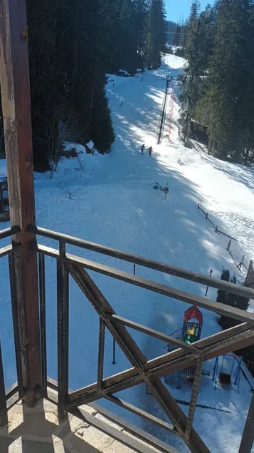 Ski Apartment in Castle Complex - Image 1
