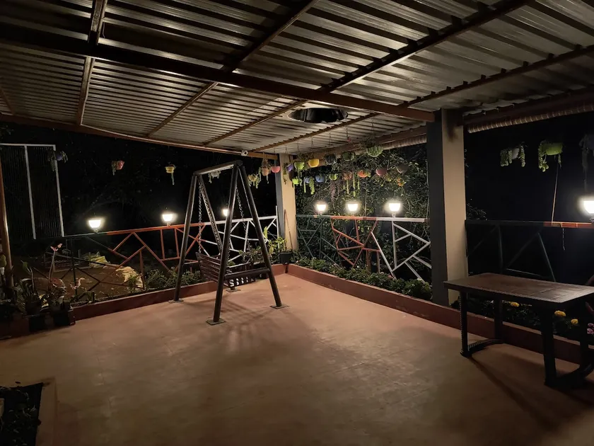 Sri Harshini Villa - Image 1