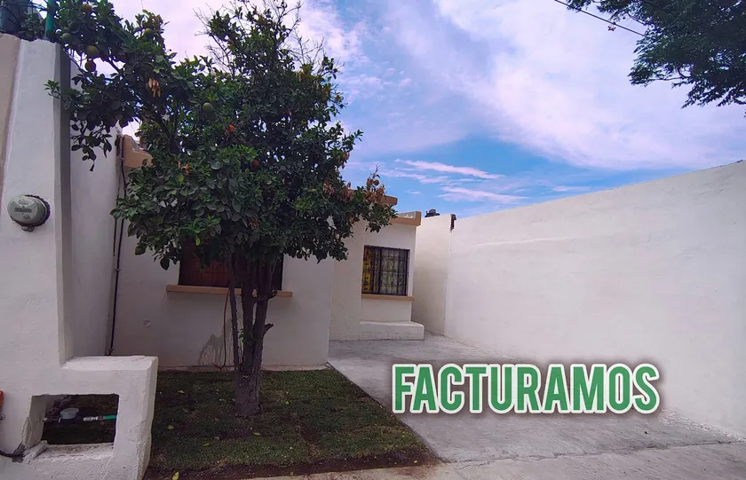 Entire Residence in Ramos Industrial Area. - Image 1