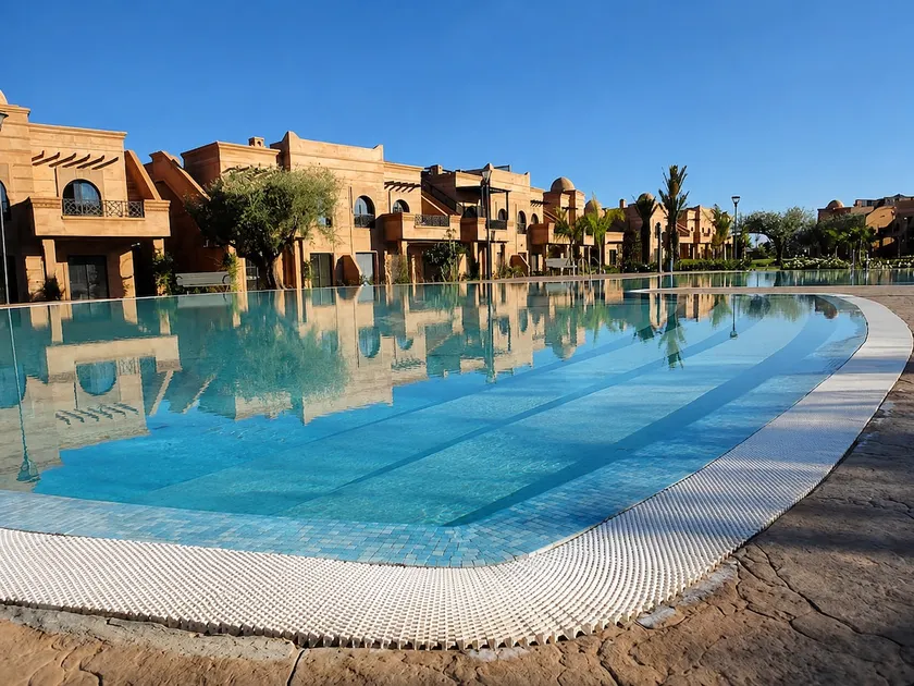 Golden Palms Marrakech - Image 1