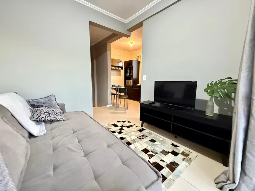 Apartment in Santa Maria - Image 1