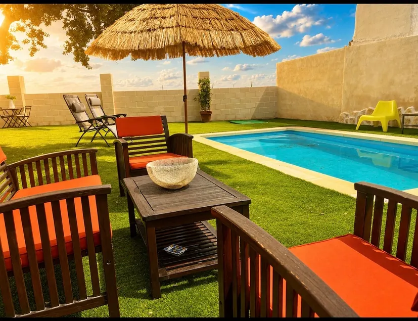 Las Suertes Rural House - Image 1