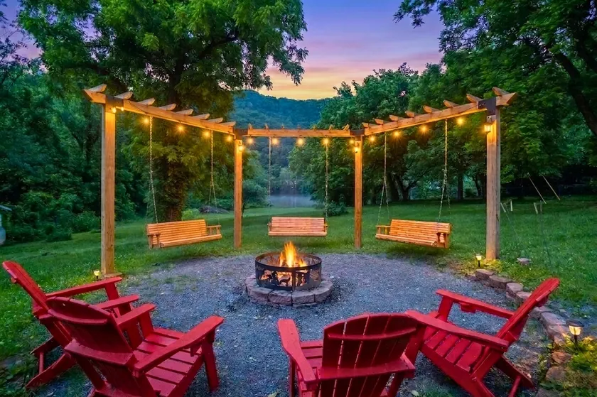 Scenic Riverfront | Game Room | Hot Tub | Sauna - Image 1