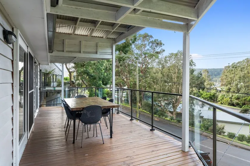 The Hardys Bay Hideout - Image 1