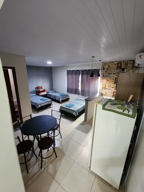 Apartment in Lins - Image 1