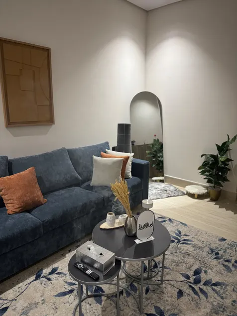 ذا روز الندى 1039 The Rose Apartment - Image 1