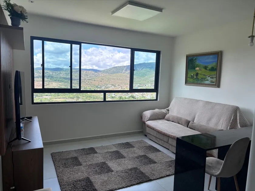 Apartment in Serra de Gravata. - Image 1