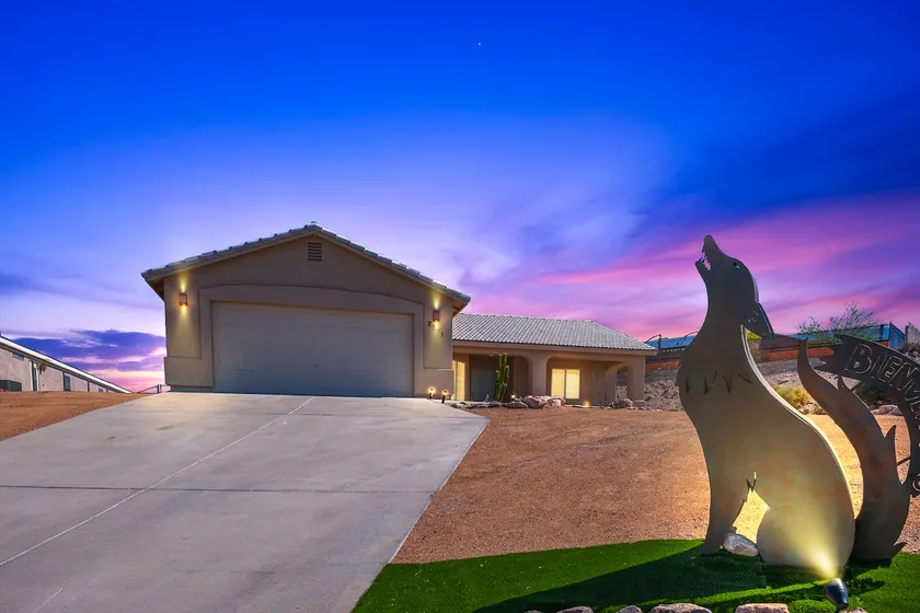 Casa Coyote - Image 1