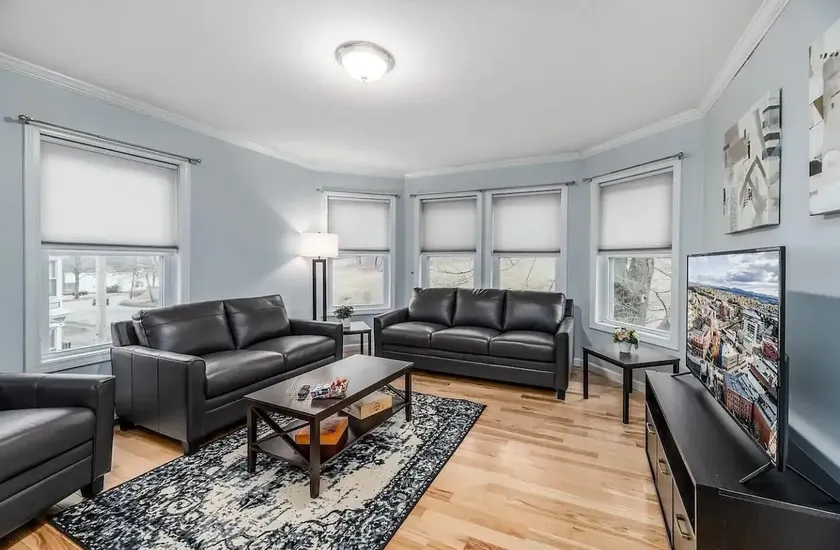 2BR Gem—Stylish and Stocked - Image 1