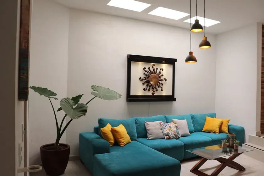 Spacious house in Paseo de la Presa - Image 1