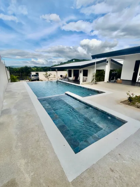Villas Surú (Boreal) Connect with the peace of Soley - Image 1