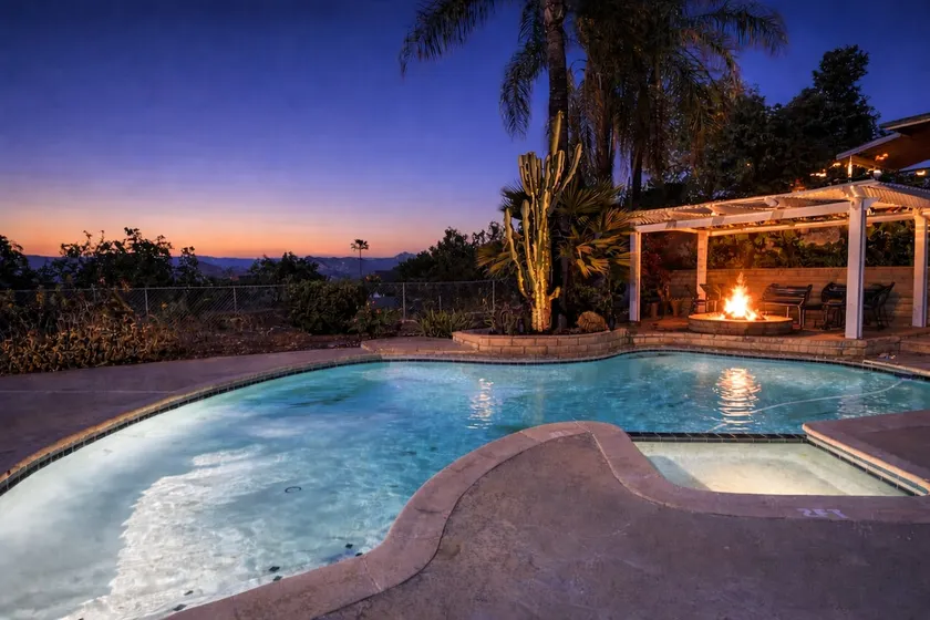 5BR Pool, Sauna & Game Room | Near UCR - Image 1