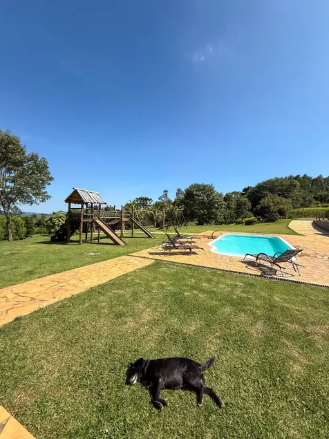 O Recanto Feliz - Image 1
