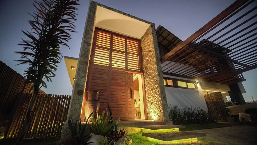 Wind House - Image 1