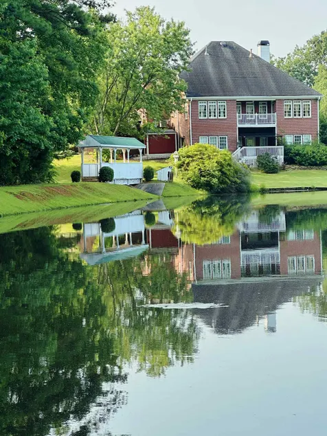 Lake View/Perfect for groups/Entertainment - Image 1