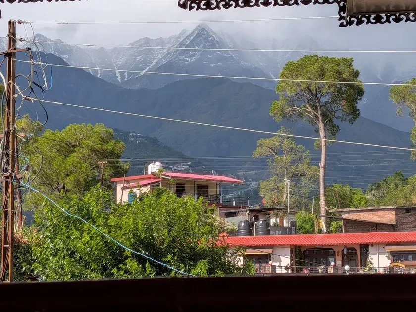 The Tea Gardens Retreat Dharamshala - Image 1