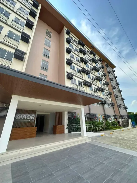 2-Bedroom Elegant Condo - Butuan Retreat - Image 1