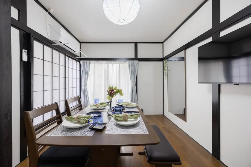 2BR Family Home/Tokyo & Disney + Fast WiFi & Bikes - Image 1