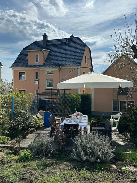 Apartment on the outskirts of Dresden - Image 1