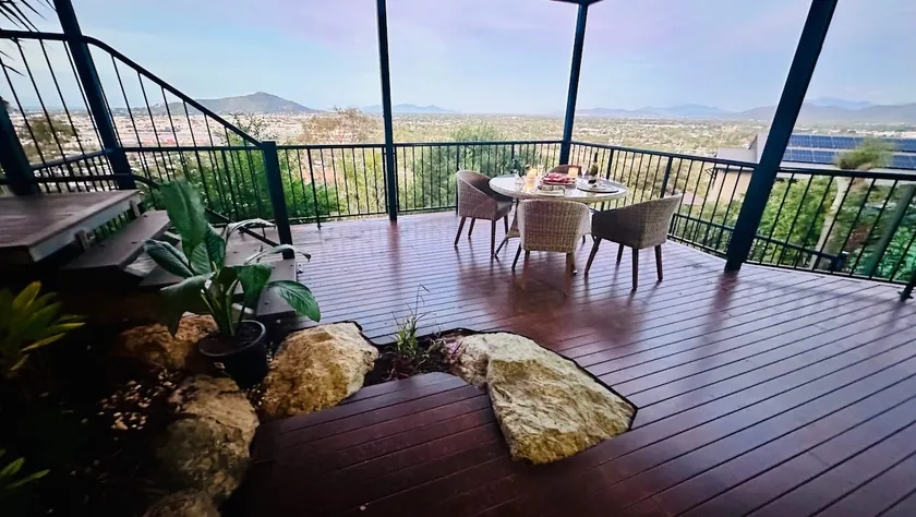 Federation Hill Guest House - Image 1