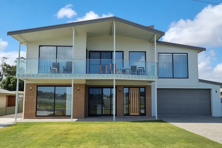 Riverside Views Goolwa (ground floor only) - Image 1